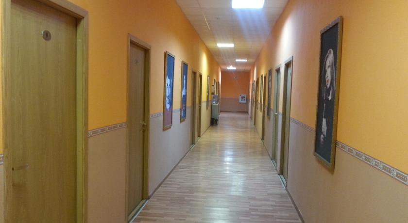 Гостевой дом Chayka Inn Киров-9