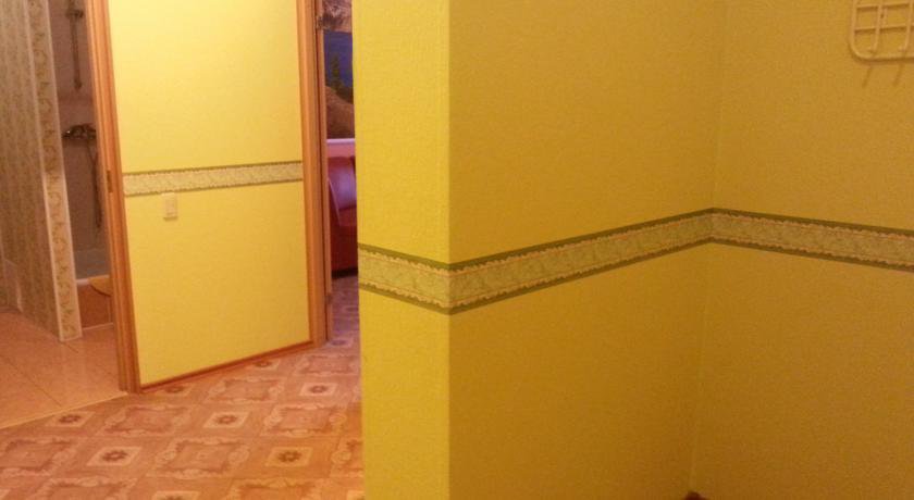 Гостевой дом Chayka Inn Киров
