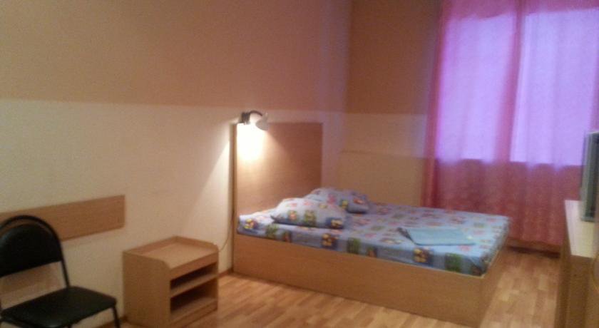 Гостевой дом Chayka Inn Киров-23