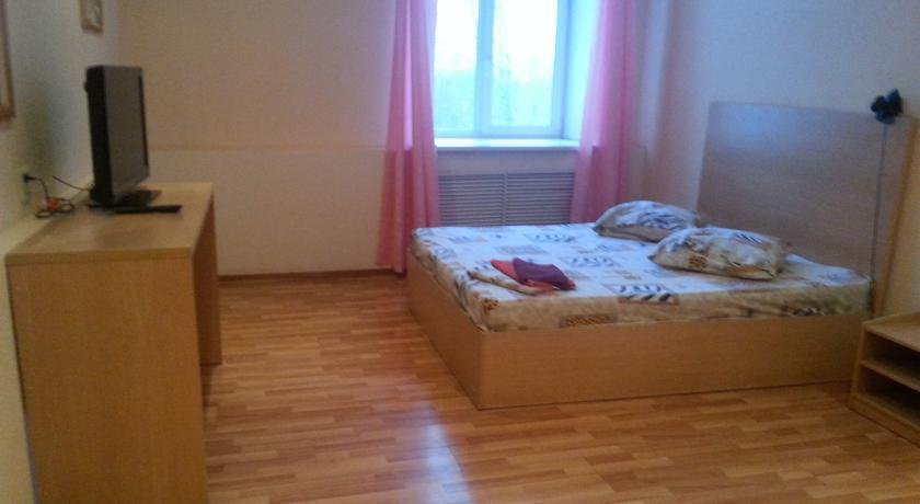 Гостевой дом Chayka Inn Киров
