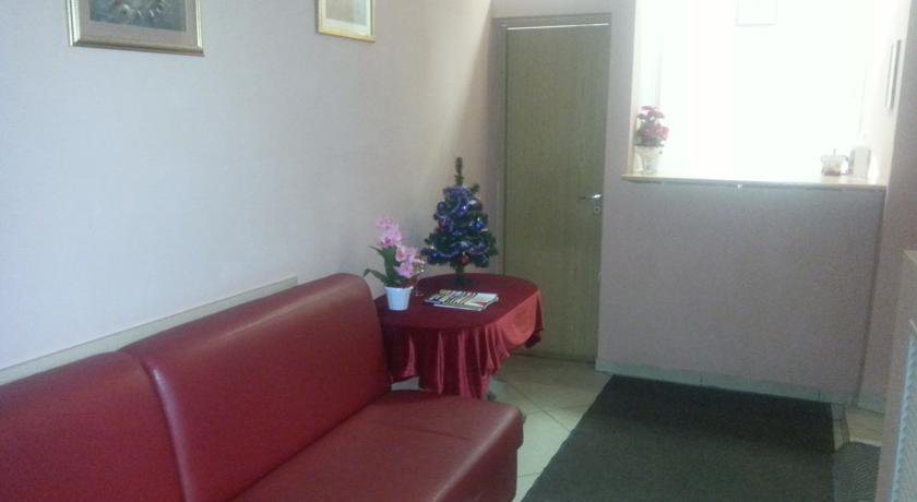 Гостевой дом Chayka Inn Киров-25