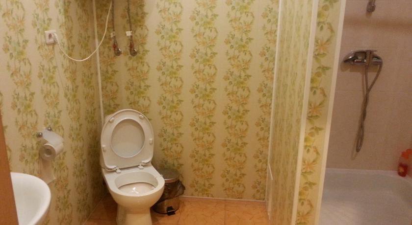 Гостевой дом Chayka Inn Киров