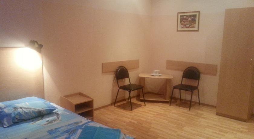 Гостевой дом Chayka Inn Киров-28