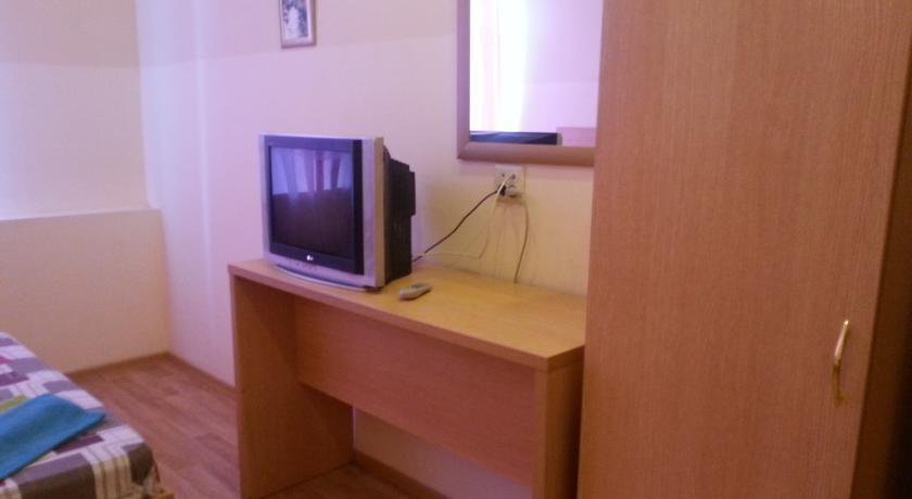 Гостевой дом Chayka Inn Киров