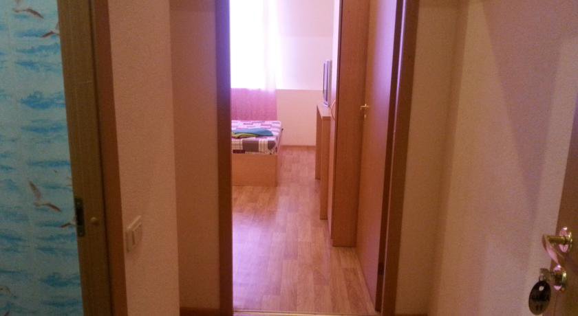 Гостевой дом Chayka Inn Киров-13
