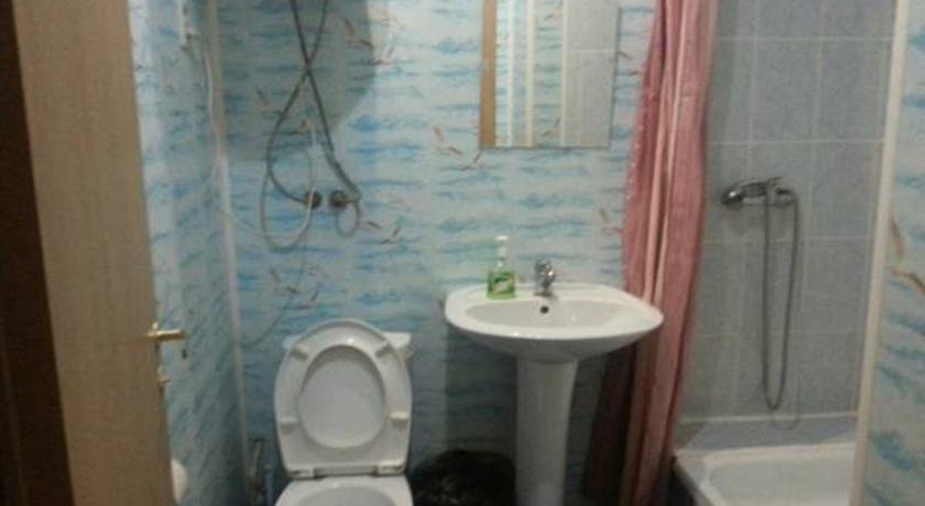 Гостевой дом Chayka Inn Киров