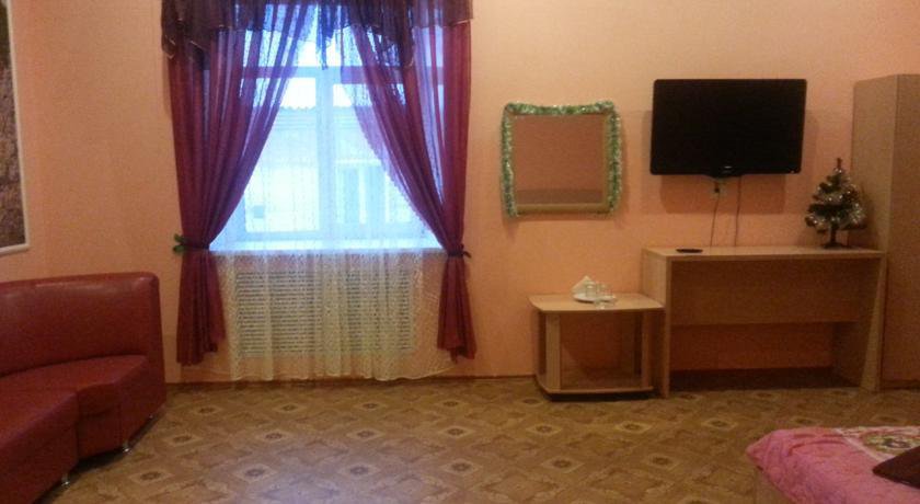 Гостевой дом Chayka Inn Киров-17