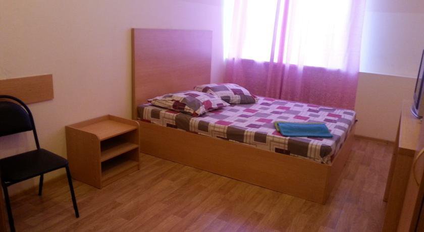 Гостевой дом Chayka Inn Киров
