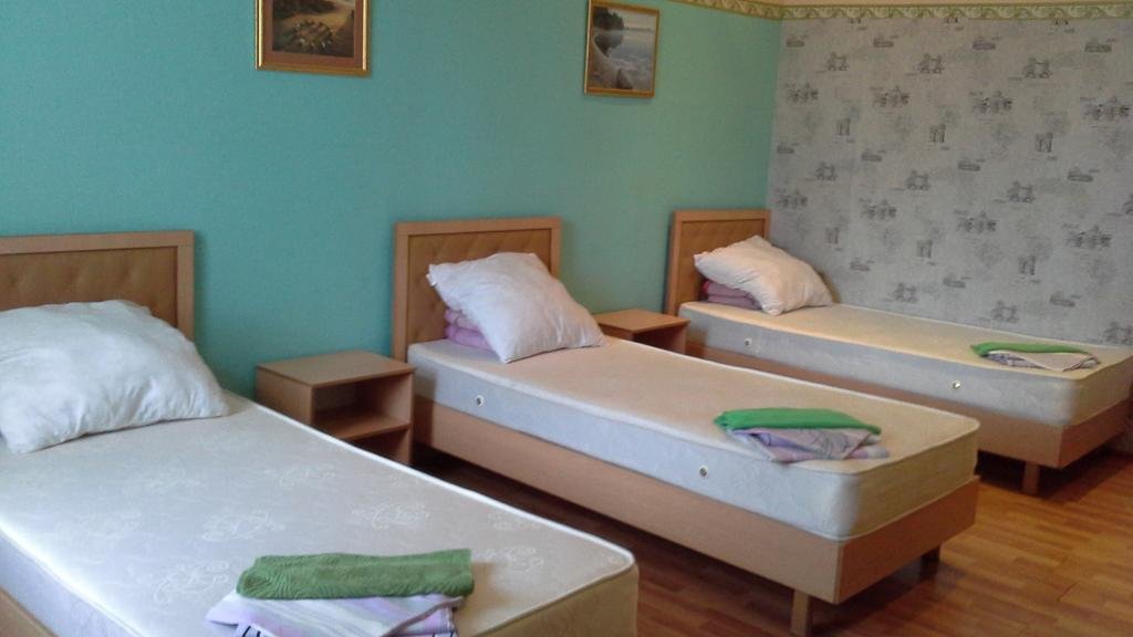 Гостевой дом Chayka Inn Киров